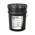 D-A Lubricant Co D-A Rock Drill Oil ISO 150 SAE 40 - 5 Gallon Plastic Pail 14548